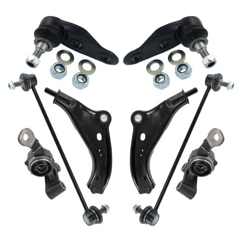 Suspension Kit