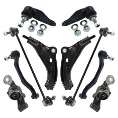 Steering & Suspension Kit