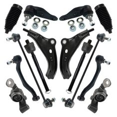 Steering & Suspension Kit