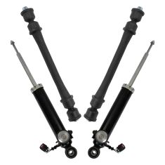 Suspension Kit