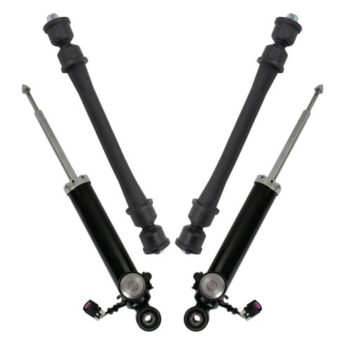 Suspension Kit
