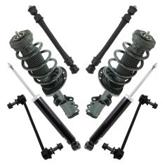 Suspension Kit