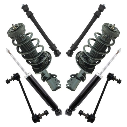 Suspension Kit