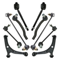 Steering & Suspension Kit