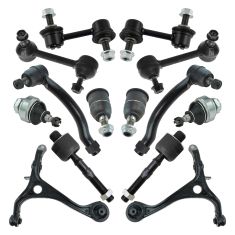 Steering & Suspension Kit