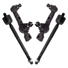Steering & Suspension Kit