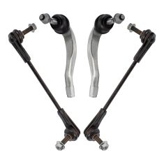 Steering & Suspension Kit