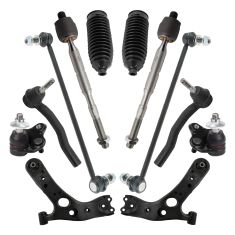 Steering & Suspension Kit
