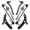 Steering & Suspension Kit