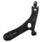 Front Steering & Suspension Kit 8pc