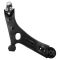 Front Steering & Suspension Kit 8pc