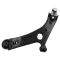 Front Steering & Suspension Kit 8pc