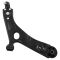 Front Steering & Suspension Kit 8pc