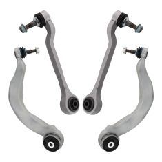 Control Arm with Ball Joint Set