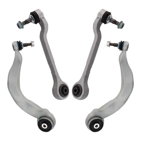 Control Arm with Ball Joint Set