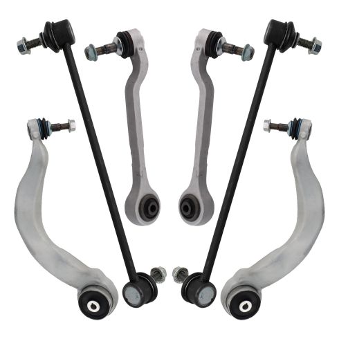 Suspension Kit