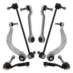 Steering & Suspension Kit