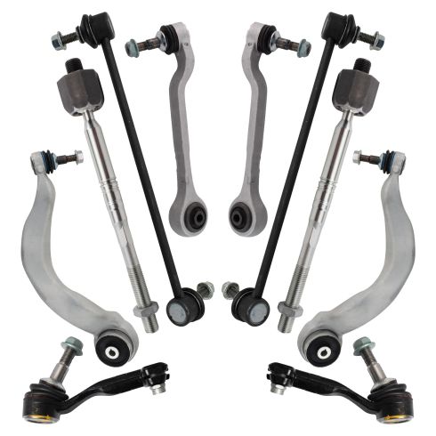 Steering & Suspension Kit