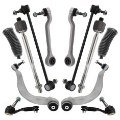 Steering & Suspension Kit
