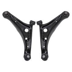 Control Arm with Ball Joint Set