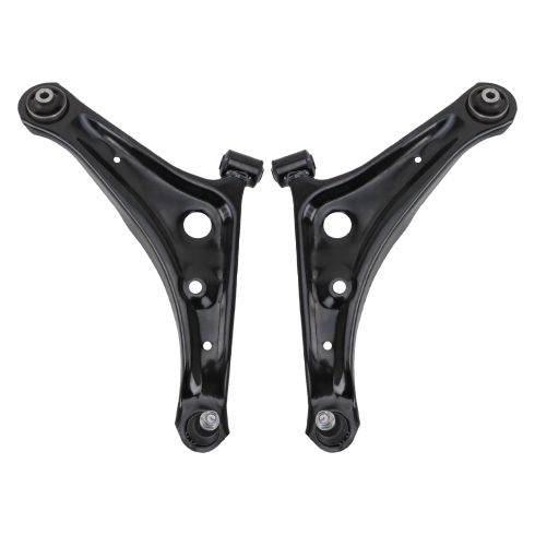 Control Arm with Ball Joint Set