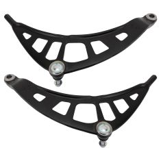 Control Arm with Ball Joint Set