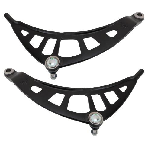 Control Arm with Ball Joint Set