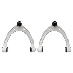 Control Arm with Ball Joint Set