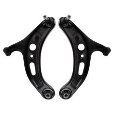 Control Arm with Ball Joint Set