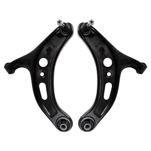 Control Arm with Ball Joint Set