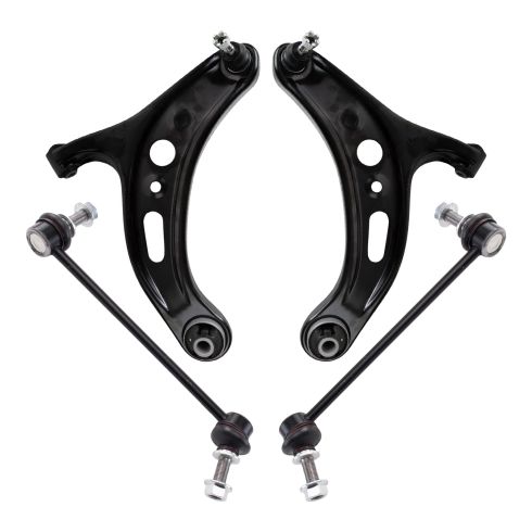 Suspension Kit