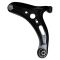 Front Suspension Kit 4pc