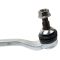 Control Arm with Ball Joint Pair