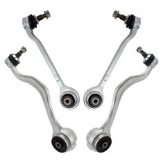 Control Arm with Ball Joint Set