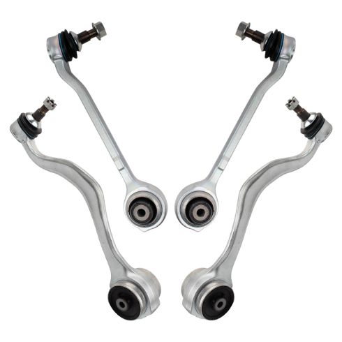 Control Arm with Ball Joint Set