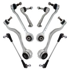 Steering & Suspension Kit