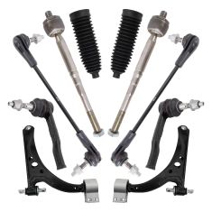Steering & Suspension Kit