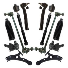Steering & Suspension Kit