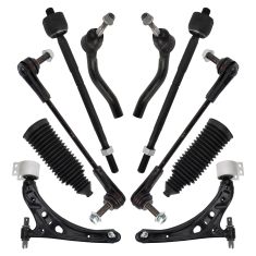 Steering & Suspension Kit