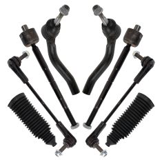 Steering & Suspension Kit