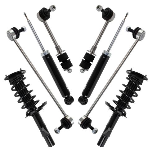 Suspension Kit