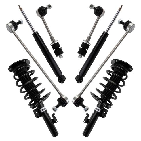 Suspension Kit