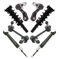 Suspension Kit