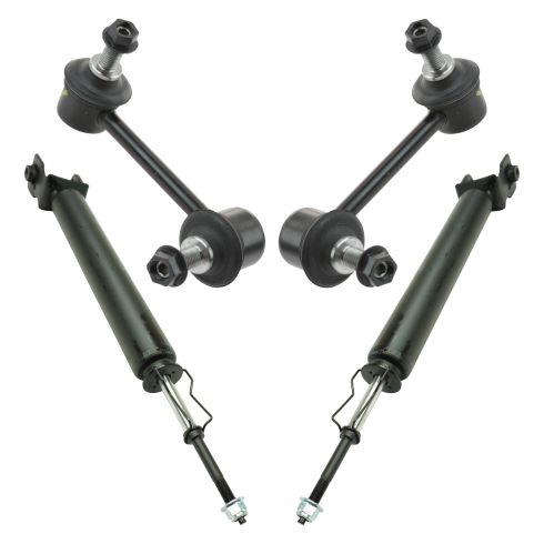 Suspension Kit