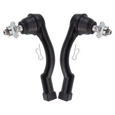 Tie Rod Set