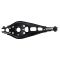 Rear Lower Rearward Control Arm Pair