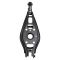 Rear Lower Rearward Control Arm Pair