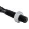 Front Inner Tie Rod End Pair