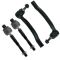 Tie Rod Set