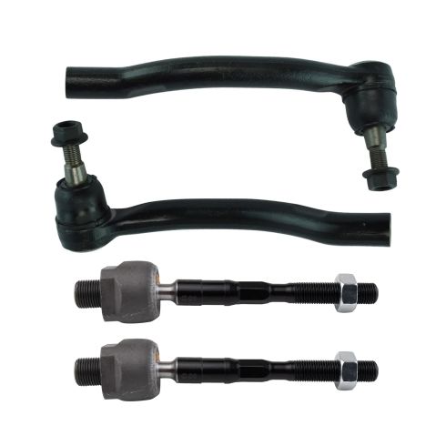 Tie Rod Set